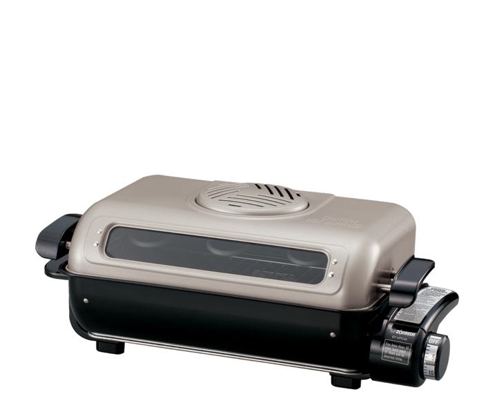 Fish Roaster EF-VPC40 G3