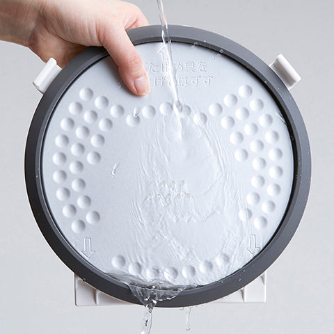 Micom Rice Cooker & Warmer NL-DCC10/18