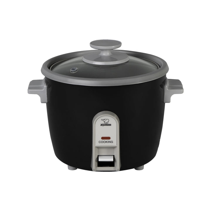 Rice Cooker / Steamer NHS-06/10/18 H9