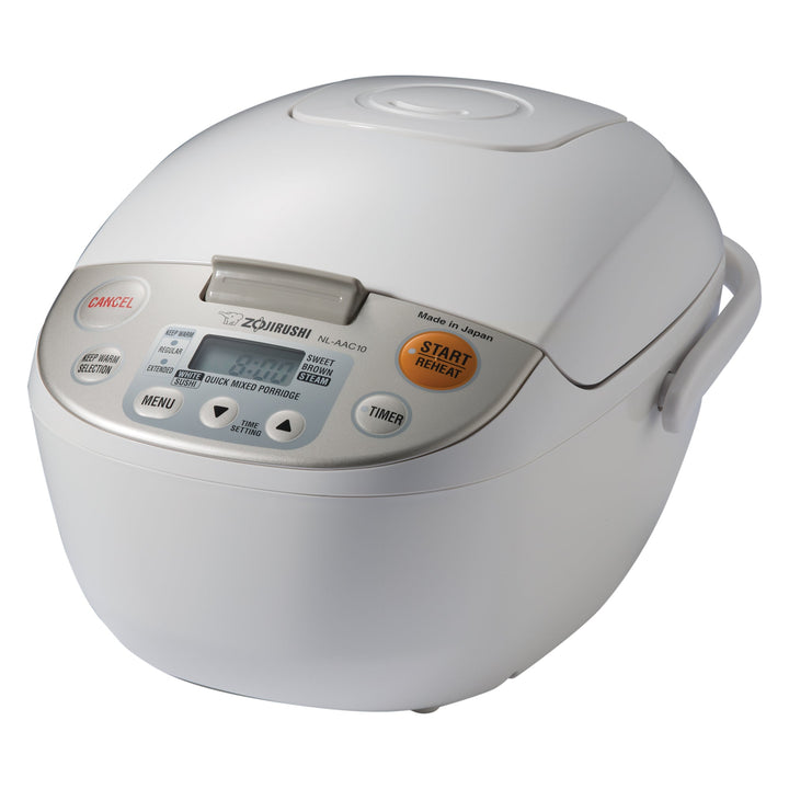 Micom Rice Cooker & Warmer NL-AAC10/18 L7