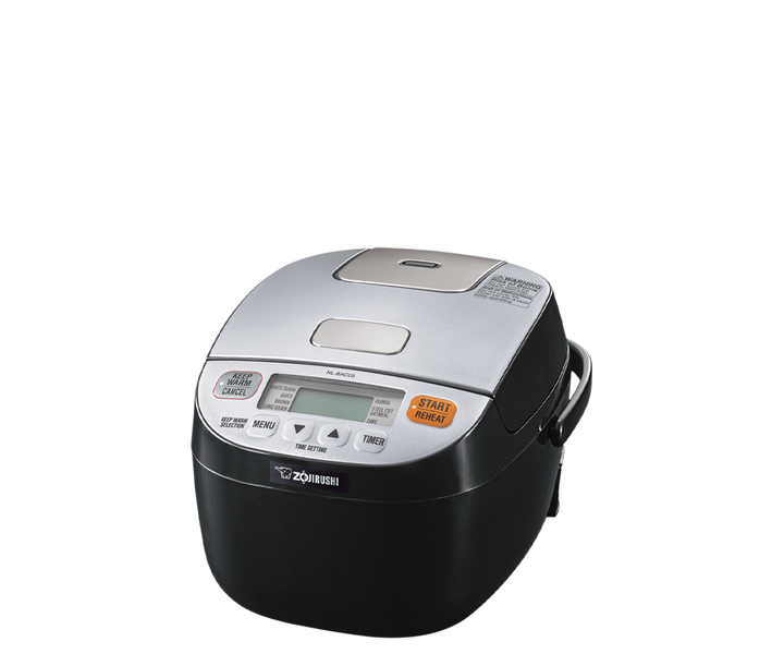 Micom Rice Cooker & Warmer NL-BAC05 G5