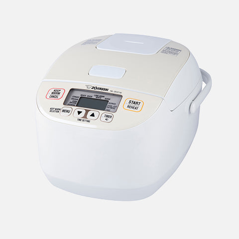 Micom Rice Cooker & Warmer NL-DCC10/18 R9