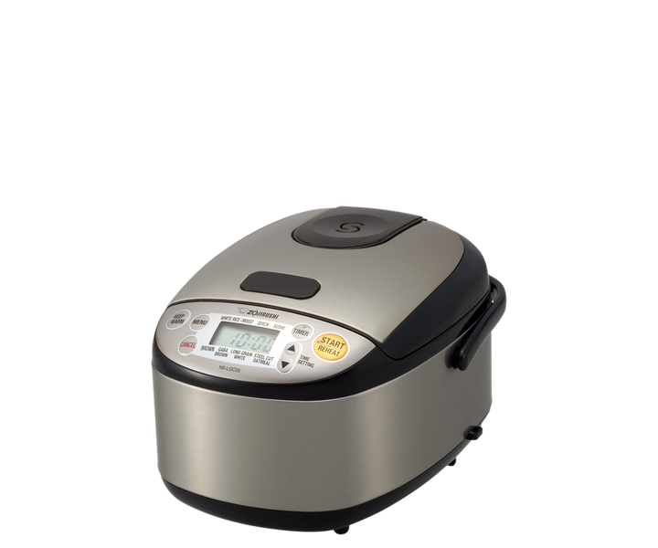 Micom Rice Cooker & Warmer NS-LGC05 J1