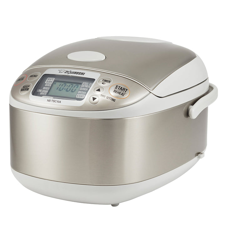 Micom Rice Cooker & Warmer NS-TSC10A/18A U7