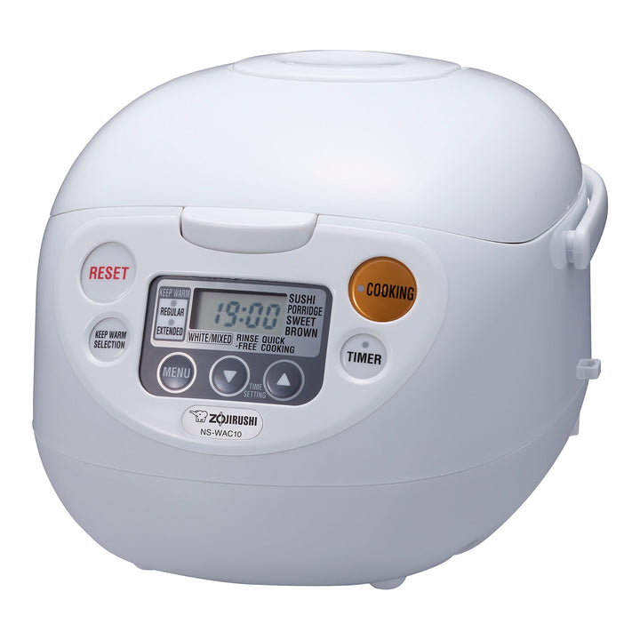 Micom Rice Cooker & Warmer NS-WAC10/18 U5