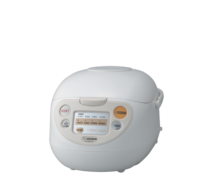 Micom Rice Cooker & Warmer NS-WXC10 W1
