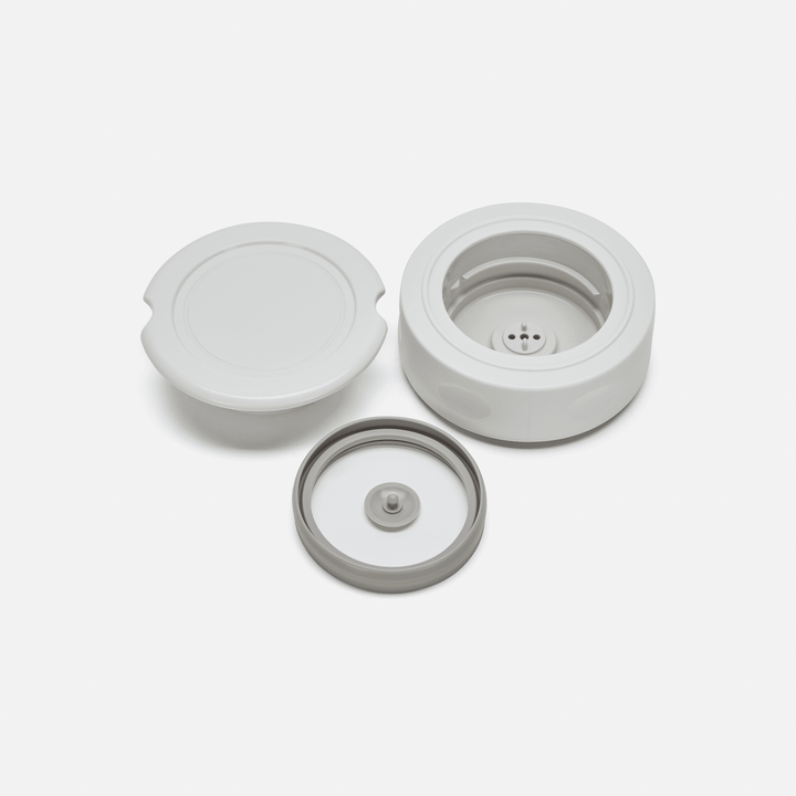 Lid Set (White) for SW-EAE35KTWA (White) O9