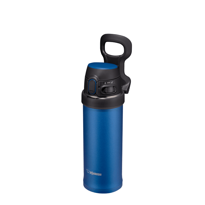 Flip-and-Go Stainless Mug SM-QHE48/60 R1