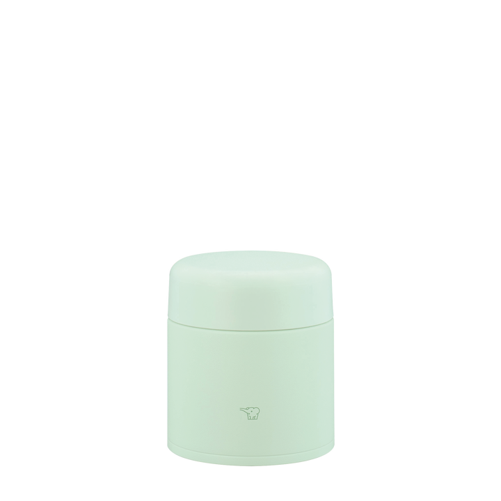 10 oz. Stainless Steel Food Jar SW-LA30 B3