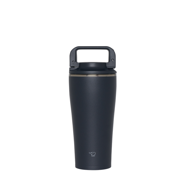 20 oz. Stainless Carry Tumbler with Pop-up Straw SX-MA60H Y3