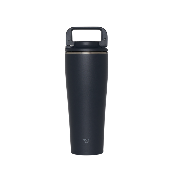 26 oz. Stainless Carry Tumbler with Pop-up Straw SX-MA77H F5