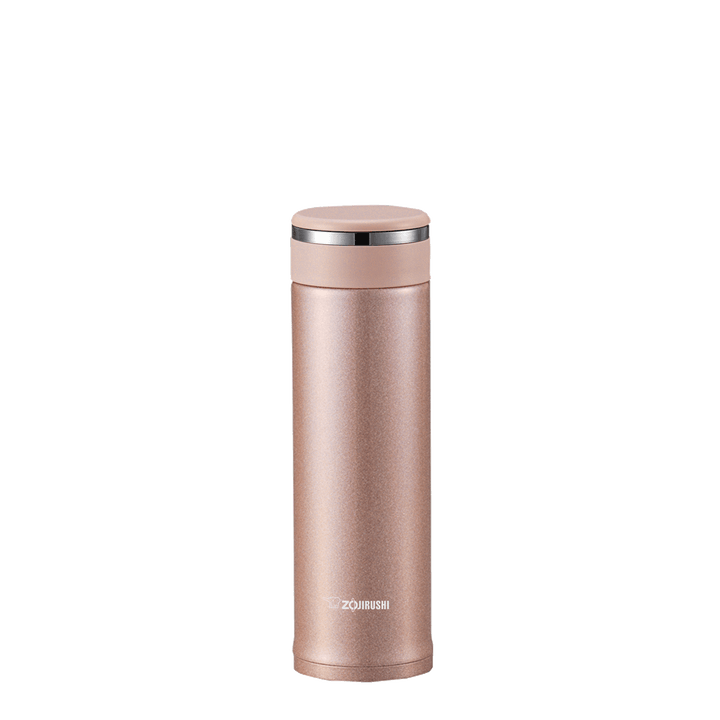 16 oz. Stainless Mug with Tea Leaf Filter SM-JTE46 A5